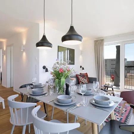 2 Bedroom Cozy In Lembruch-duemmer