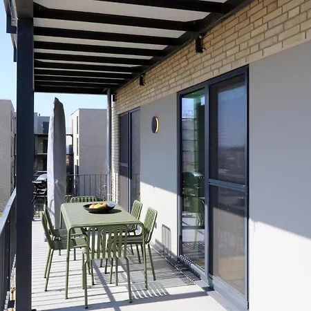 2 Bedroom Cozy In Lembruch-duemmer Apartment Lembruch