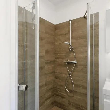 2 Bedroom Cozy In Lembruch-duemmer