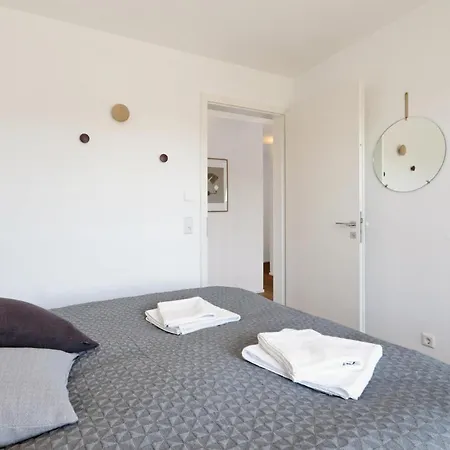 Apartment 2 Bedroom Cozy In Lembruch-duemmer Lembruch