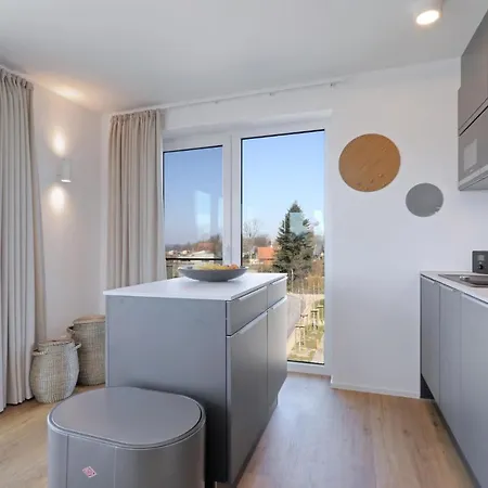 2 Bedroom Cozy In Lembruch-duemmer